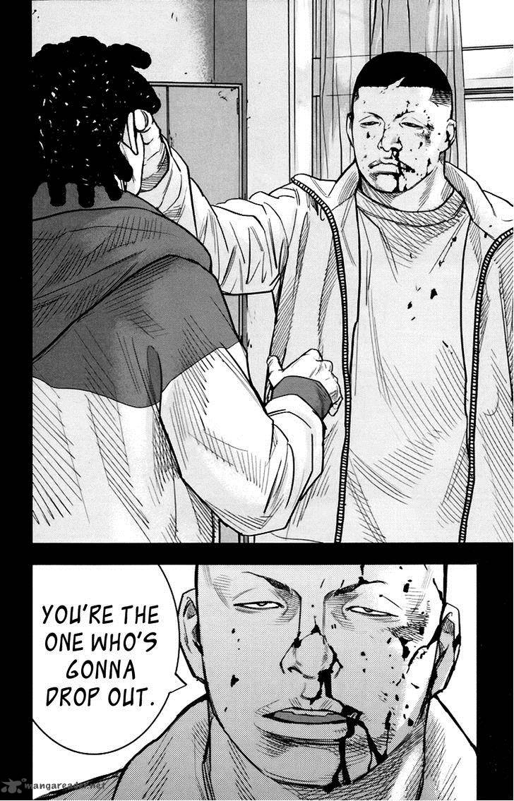 Clover Tetsuhiro Hirakawa 247 9