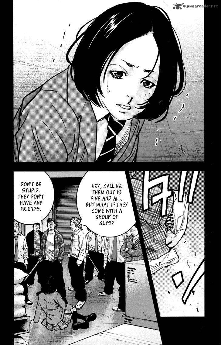 Clover Tetsuhiro Hirakawa 248 2