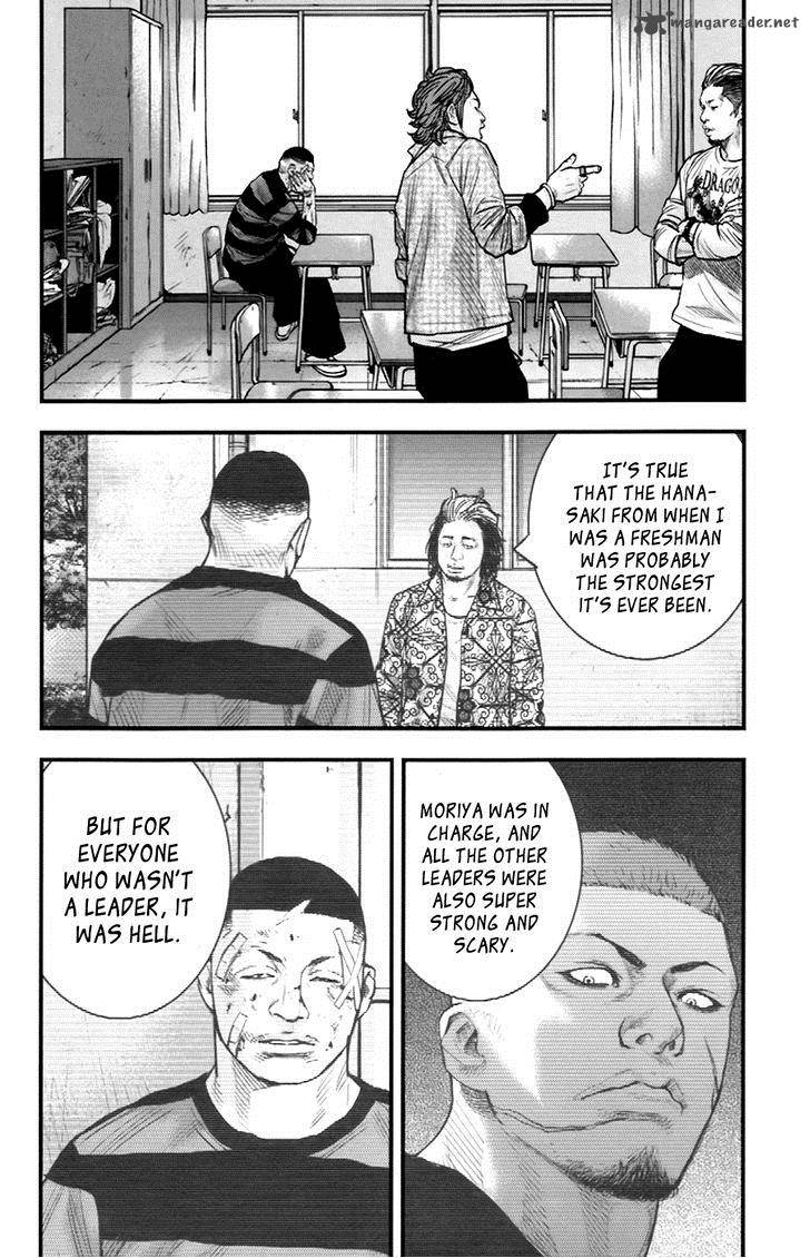 Clover Tetsuhiro Hirakawa 253 13