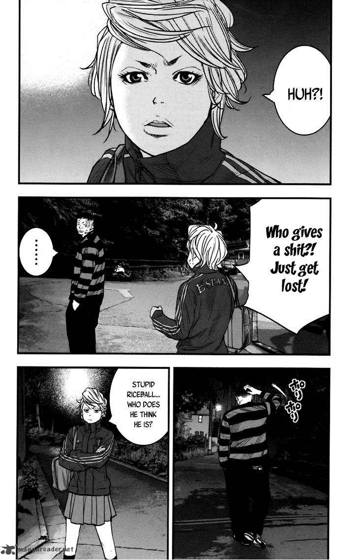 Clover Tetsuhiro Hirakawa 254 17