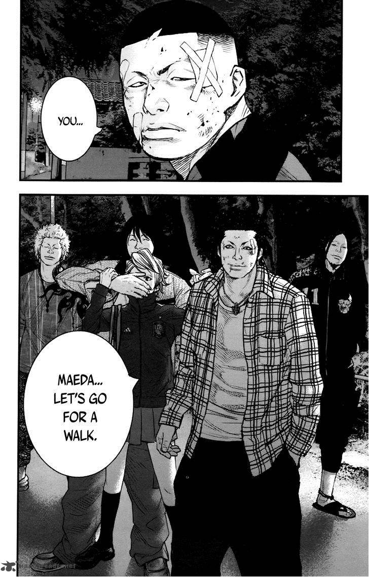 Clover Tetsuhiro Hirakawa 254 19