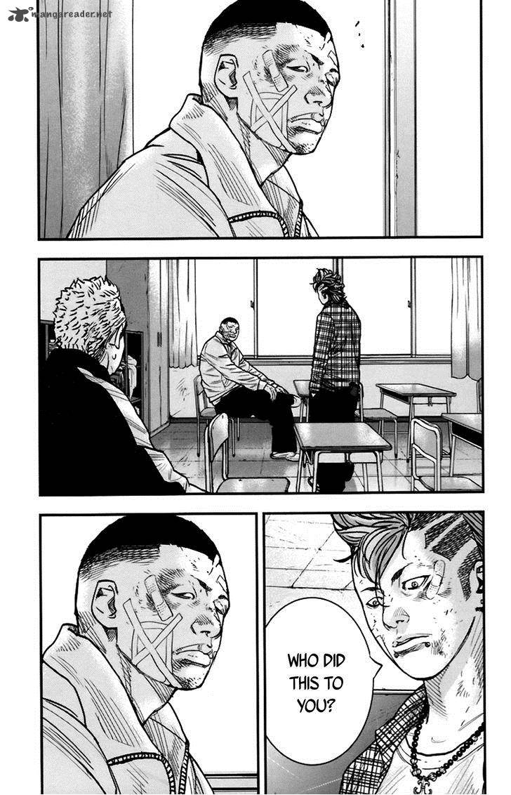 Clover Tetsuhiro Hirakawa 258 4