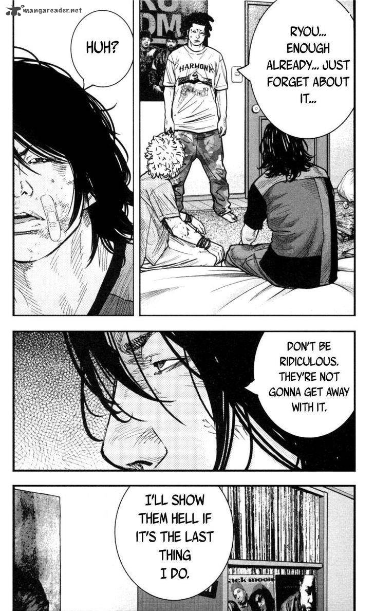 Clover Tetsuhiro Hirakawa 267 6