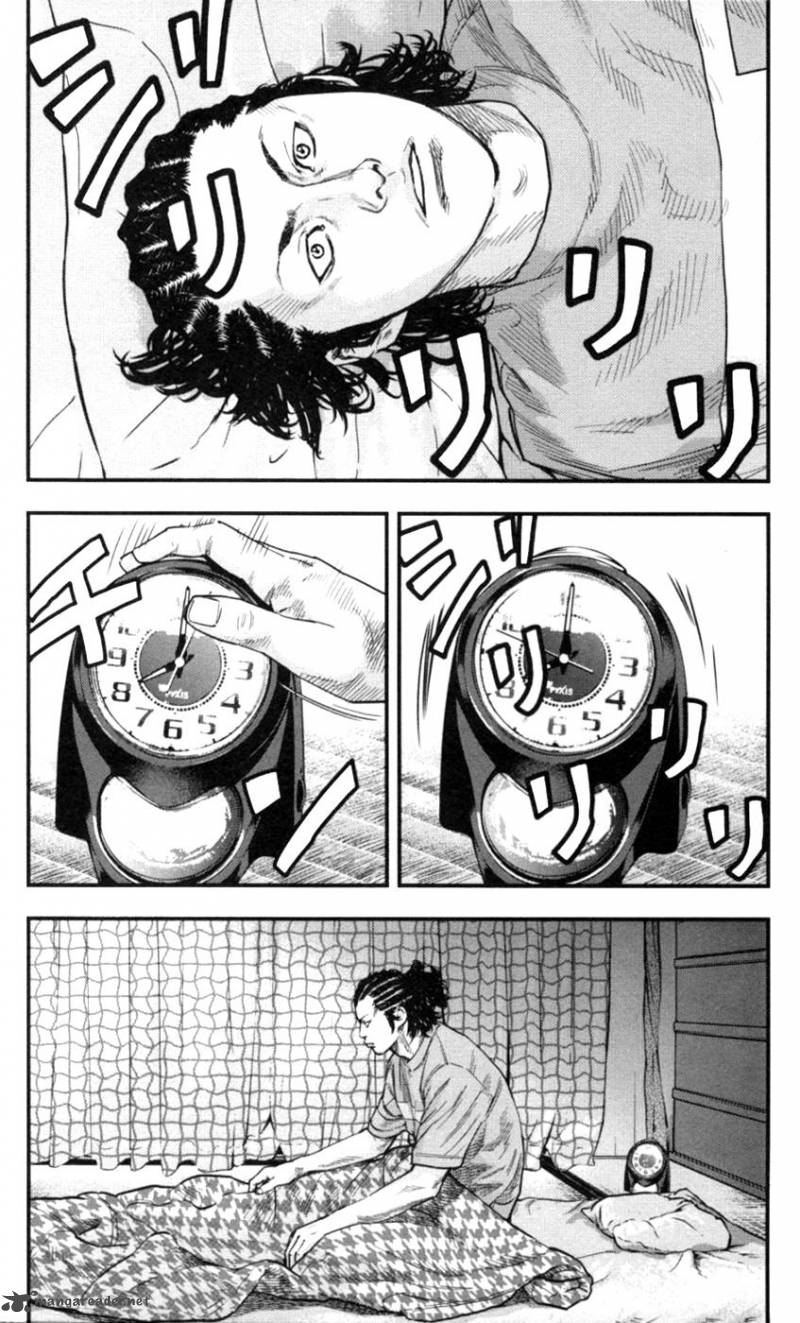 Clover Tetsuhiro Hirakawa 268 4