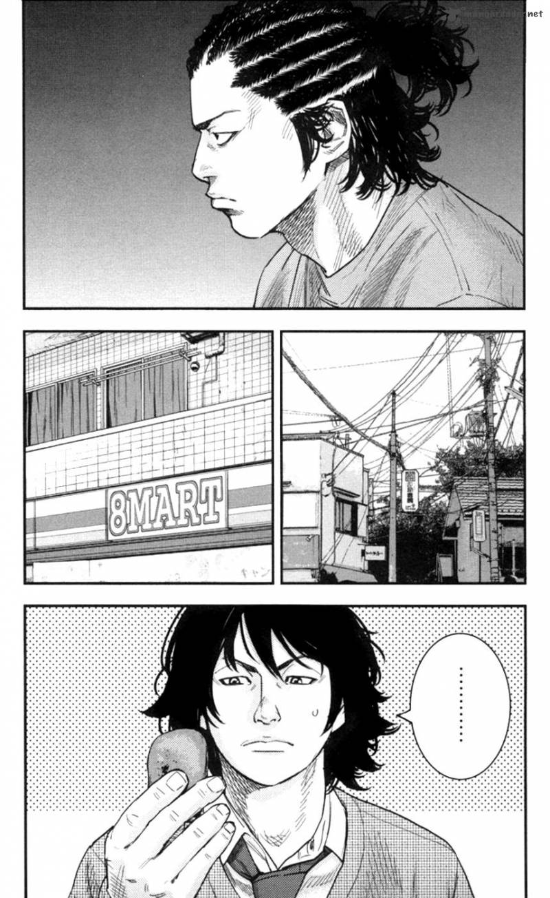 Clover Tetsuhiro Hirakawa 268 5