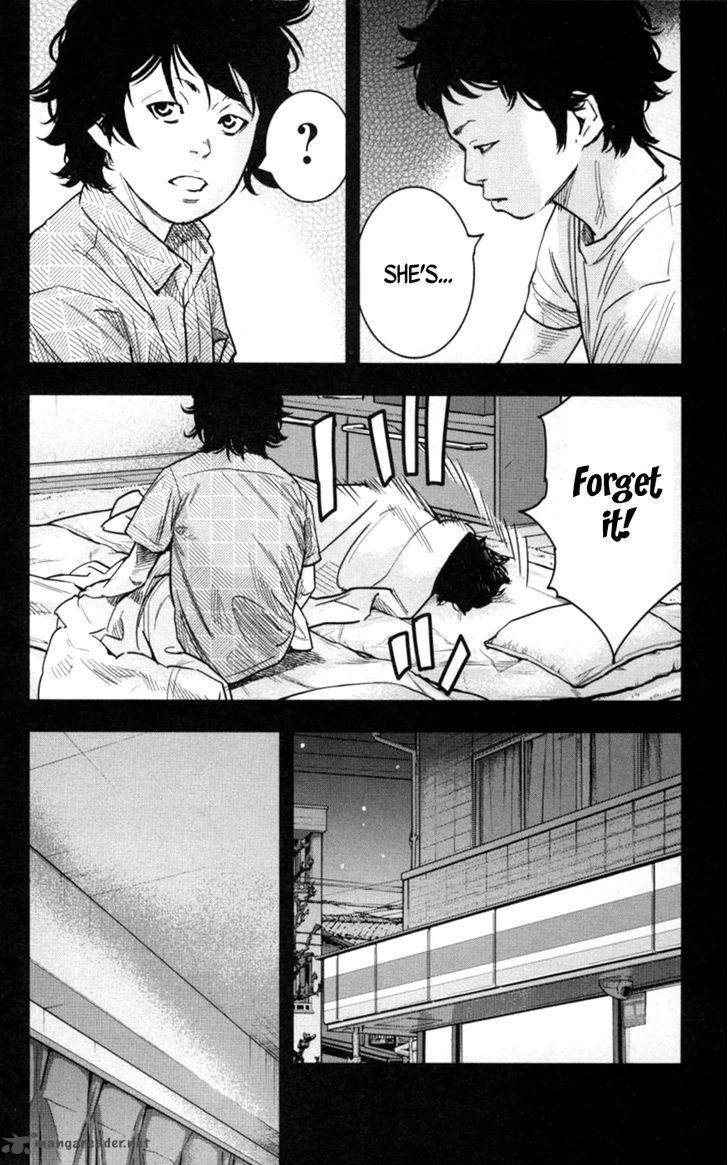 Clover Tetsuhiro Hirakawa 269 14