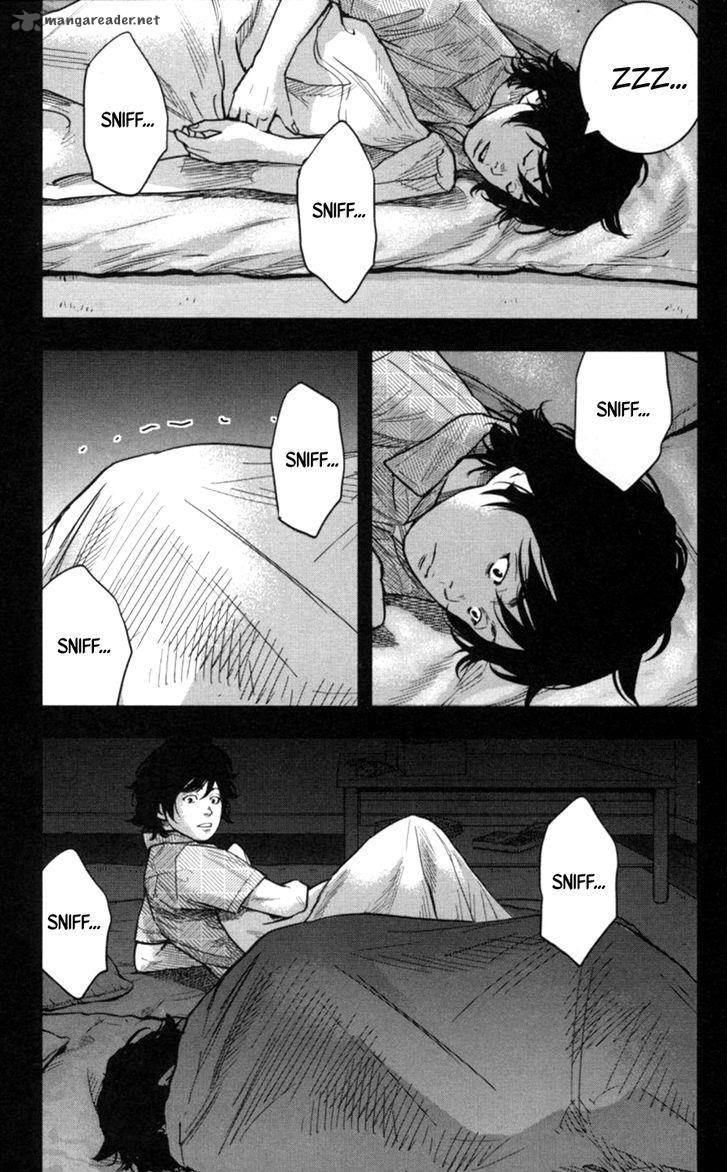 Clover Tetsuhiro Hirakawa 269 15