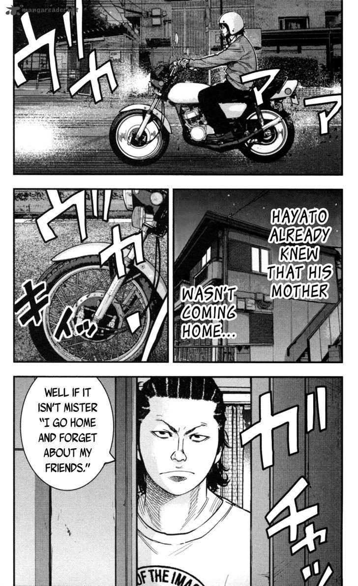 Clover Tetsuhiro Hirakawa 269 16