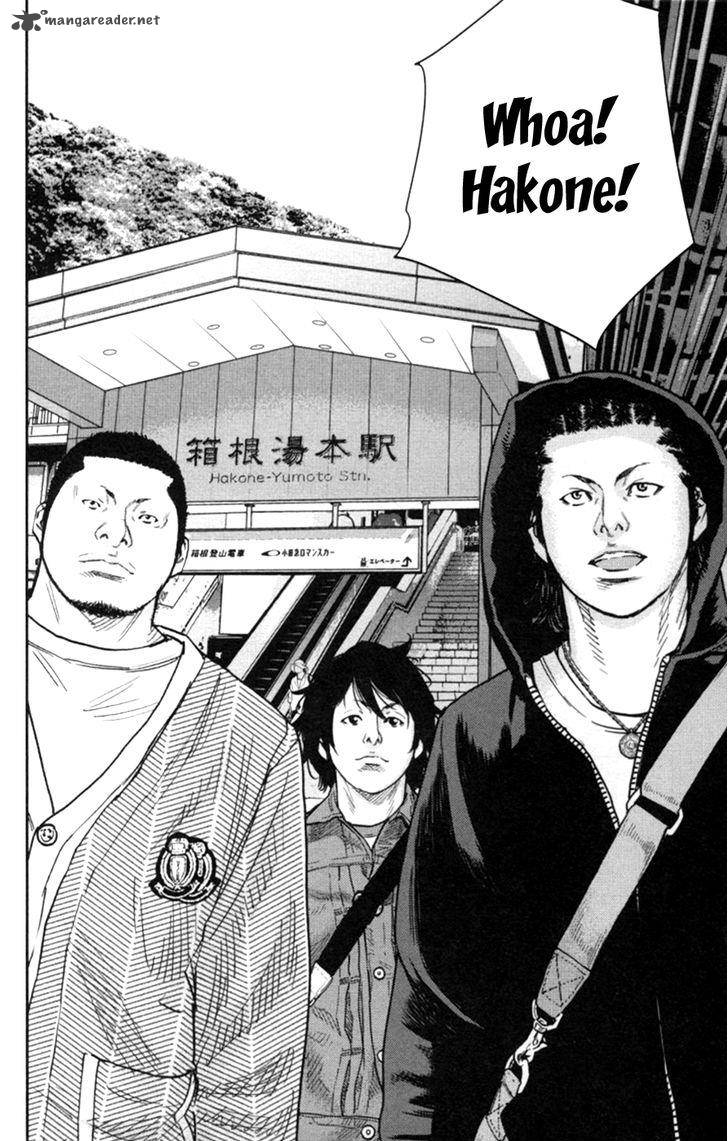 Clover Tetsuhiro Hirakawa 270 14