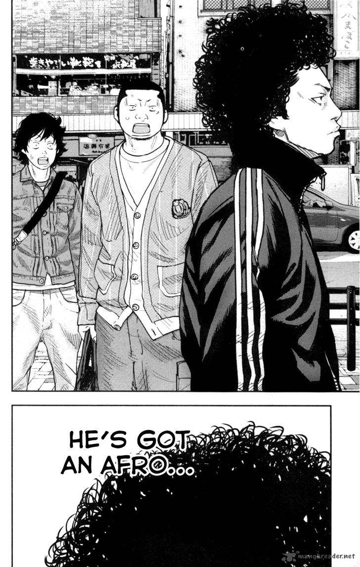 Clover Tetsuhiro Hirakawa 270 18