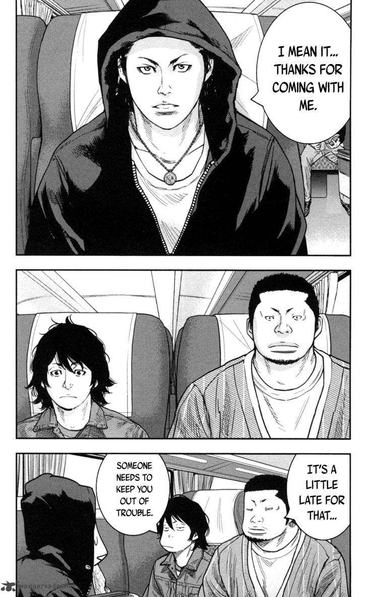 Clover Tetsuhiro Hirakawa 270 5