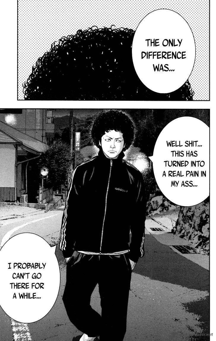Clover Tetsuhiro Hirakawa 272 22