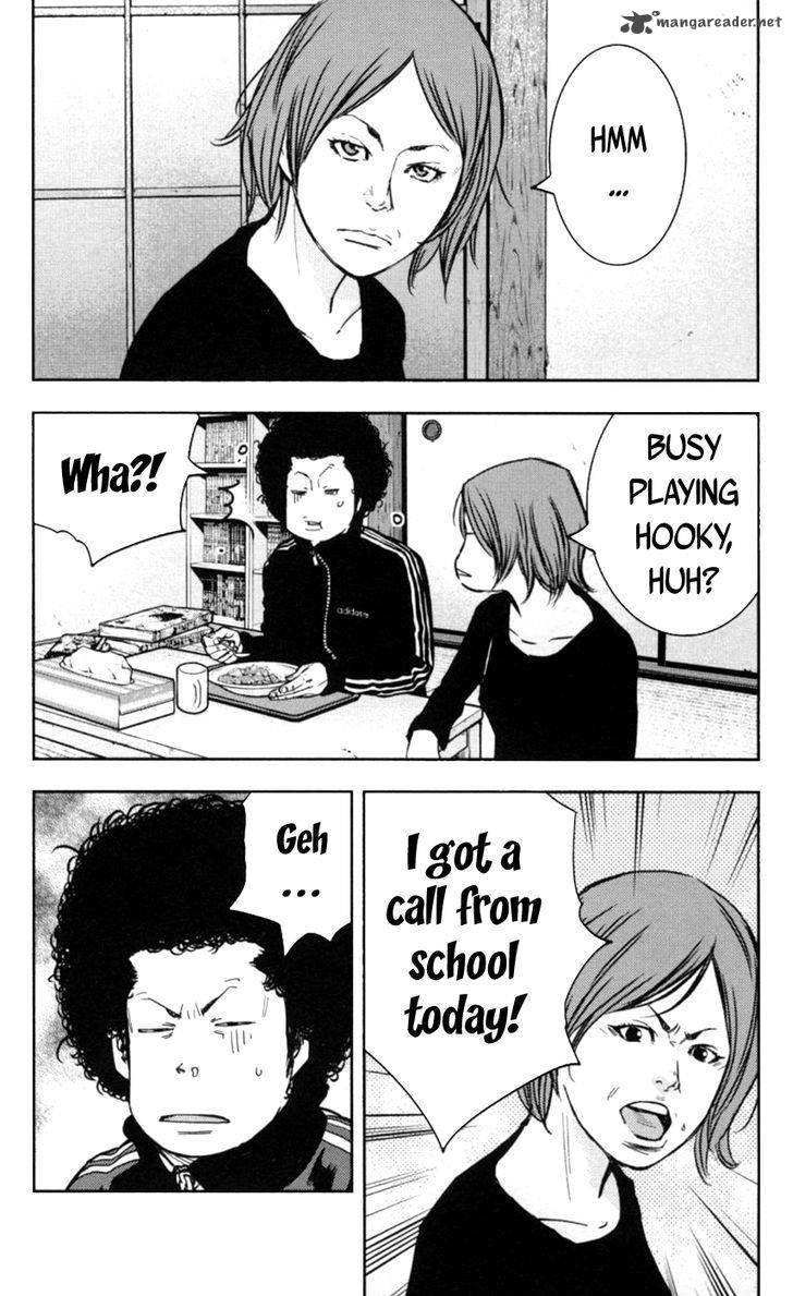 Clover Tetsuhiro Hirakawa 273 3