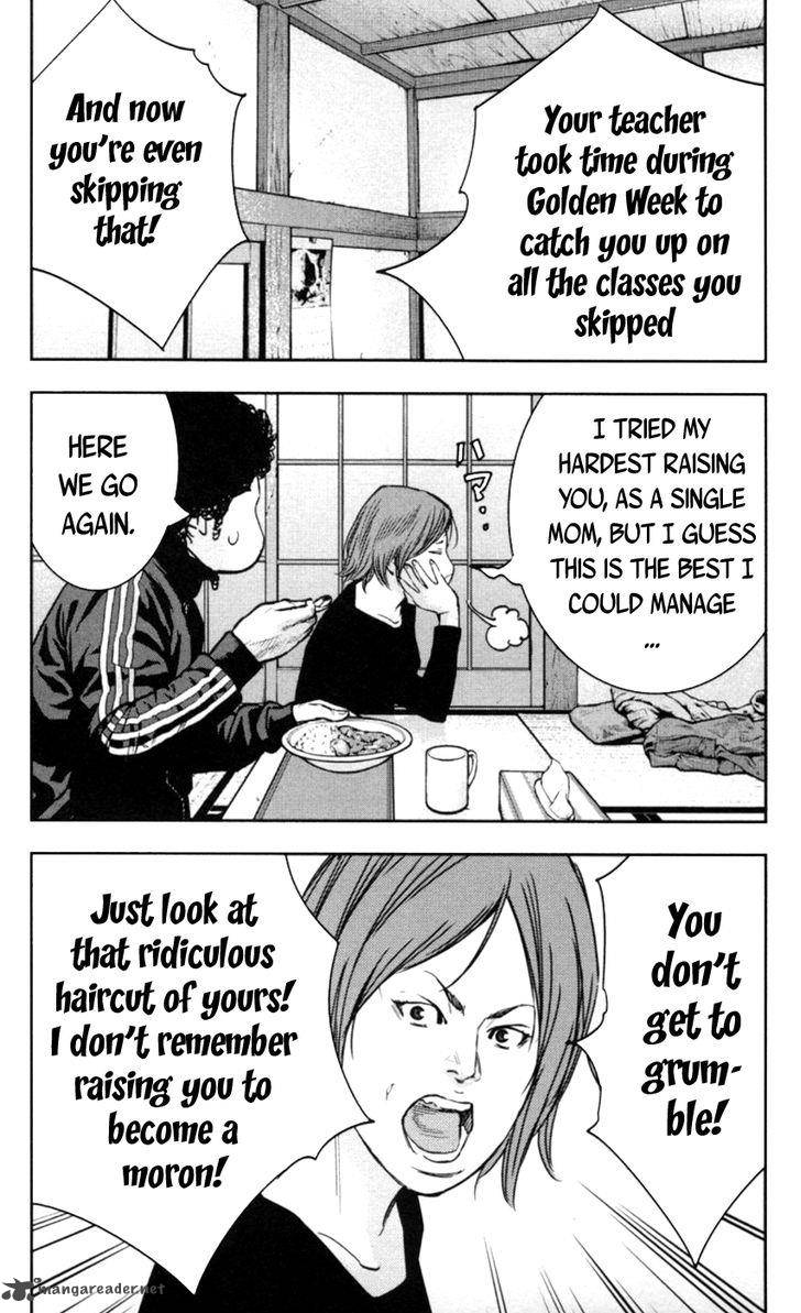 Clover Tetsuhiro Hirakawa 273 4