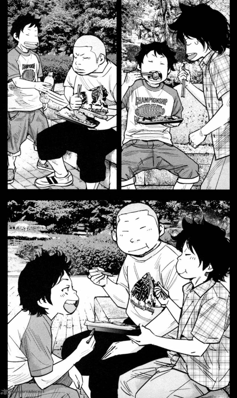 Clover Tetsuhiro Hirakawa 274 6