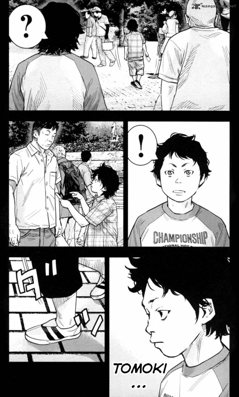 Clover Tetsuhiro Hirakawa 274 9