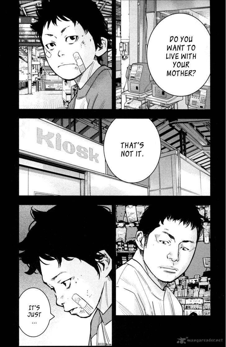 Clover Tetsuhiro Hirakawa 275 12