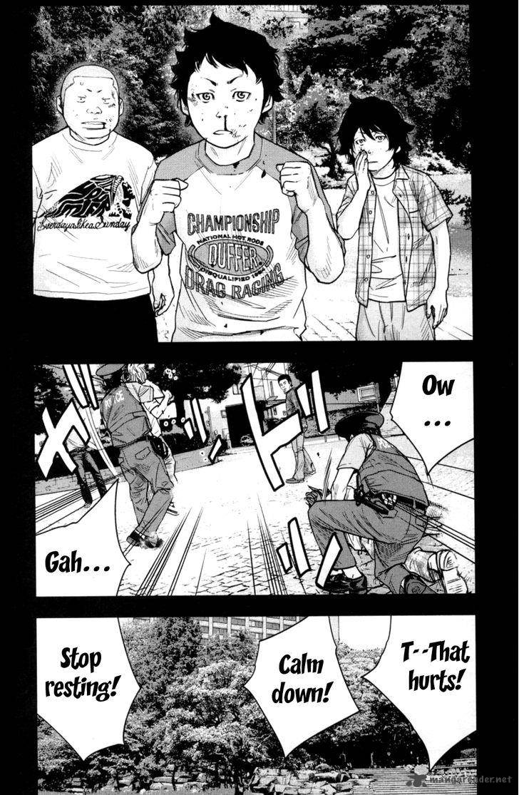 Clover Tetsuhiro Hirakawa 275 2