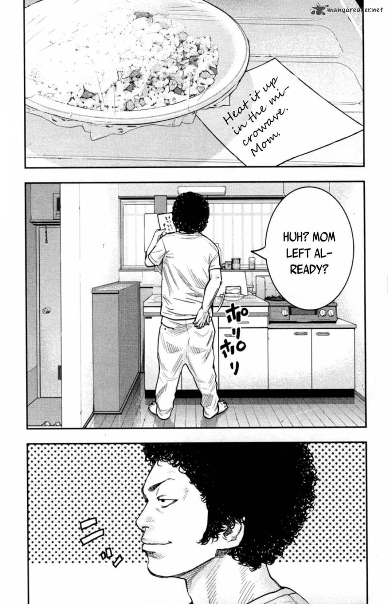 Clover Tetsuhiro Hirakawa 276 11