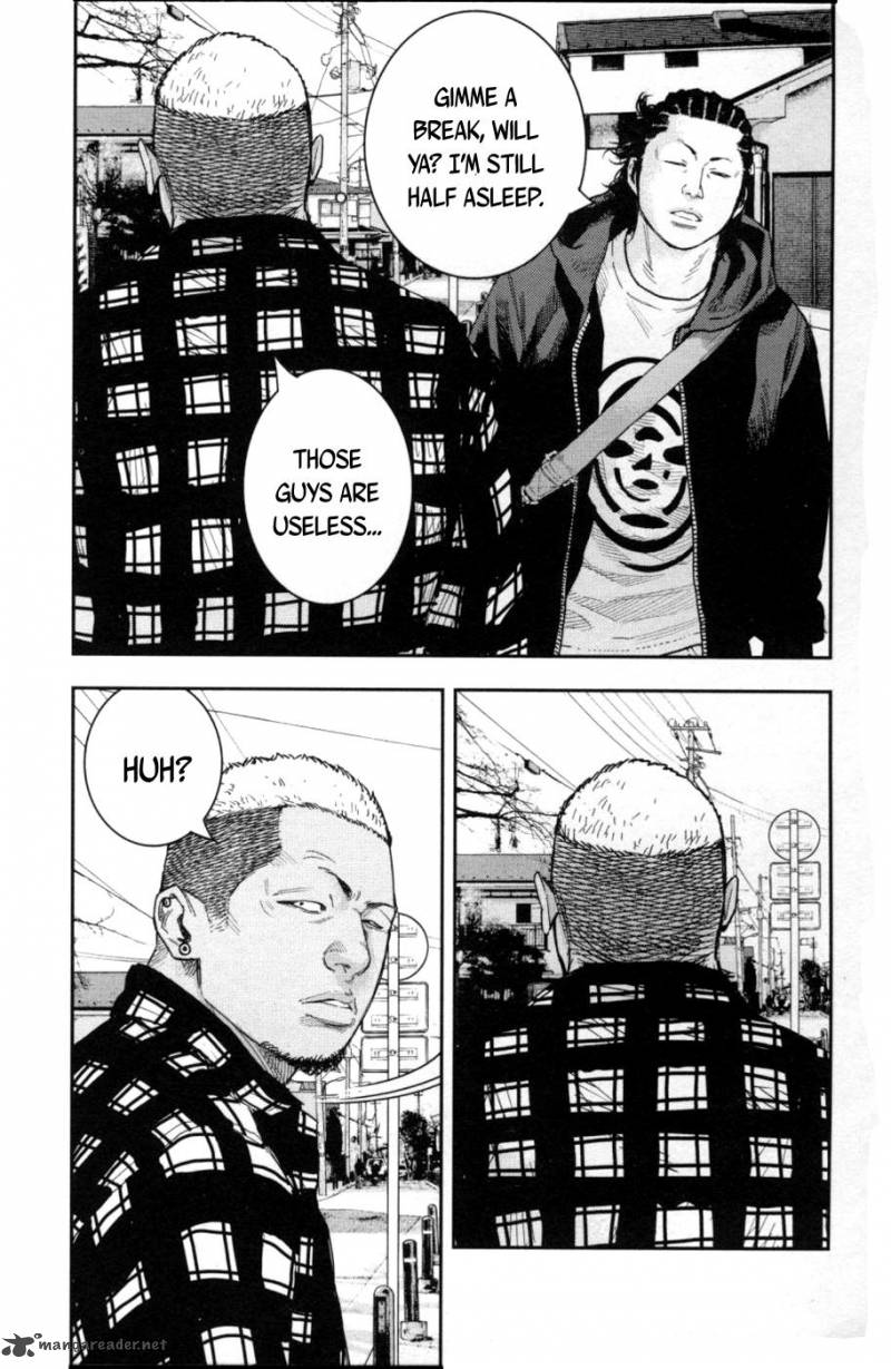 Clover Tetsuhiro Hirakawa 276 5