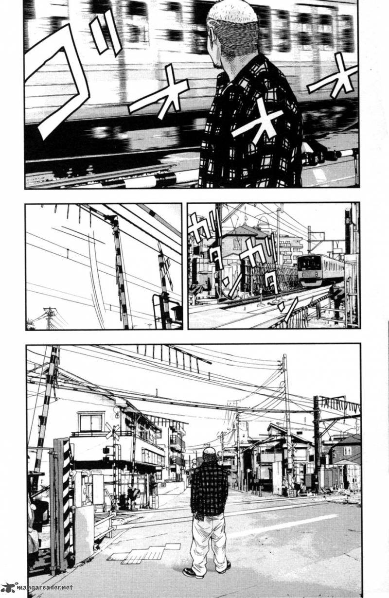 Clover Tetsuhiro Hirakawa 276 6