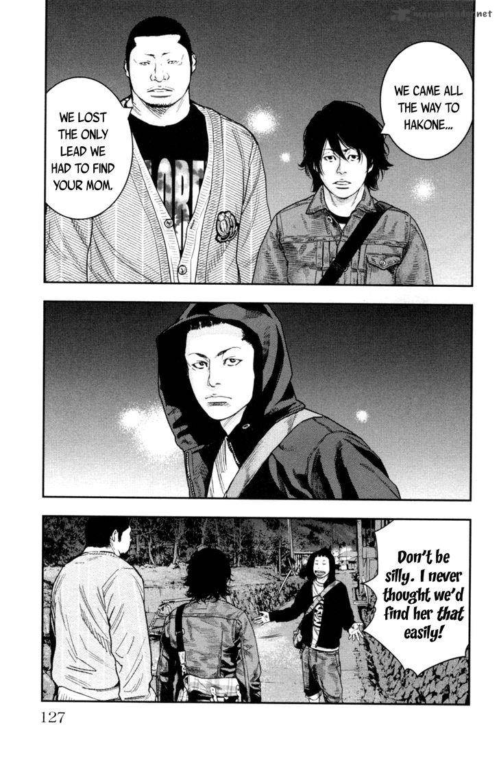 Clover Tetsuhiro Hirakawa 278 13