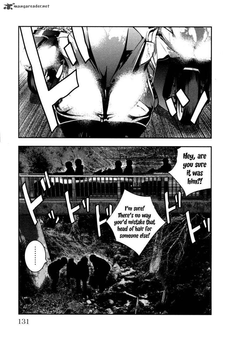 Clover Tetsuhiro Hirakawa 278 17