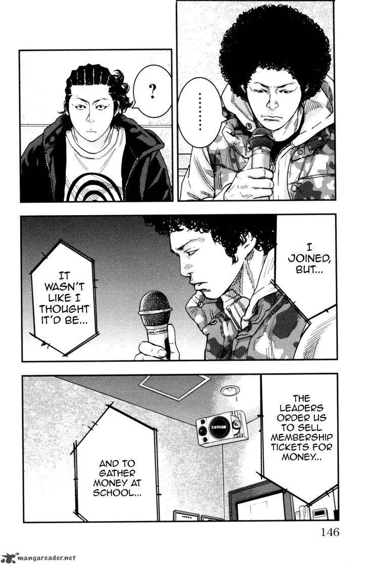 Clover Tetsuhiro Hirakawa 279 14