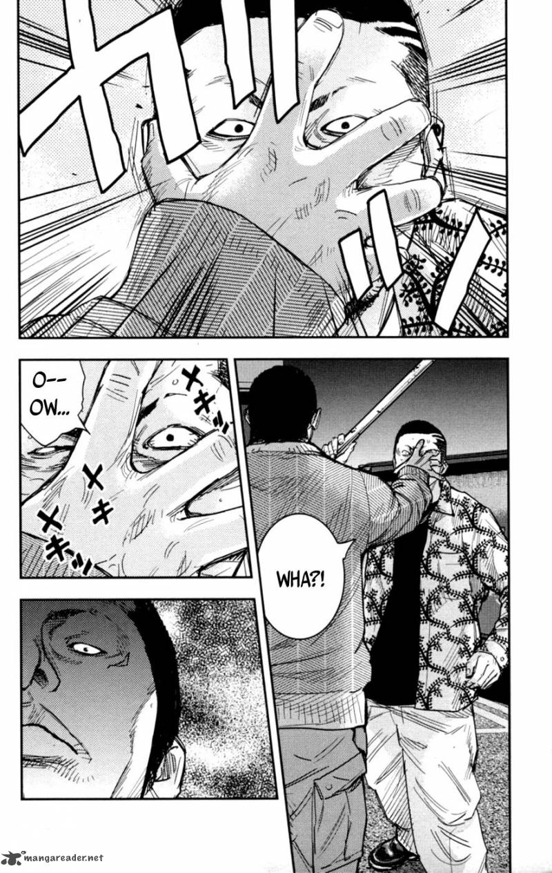 Clover Tetsuhiro Hirakawa 280 11