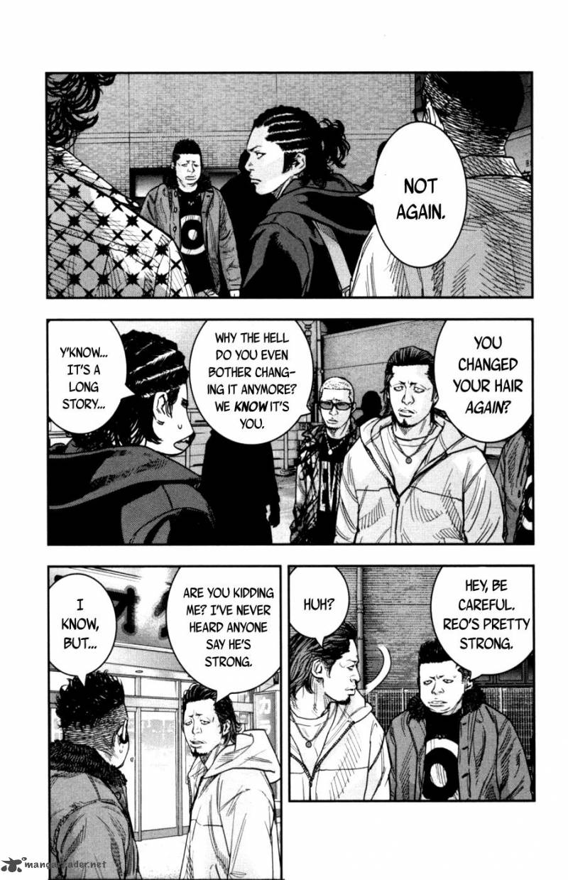 Clover Tetsuhiro Hirakawa 280 4