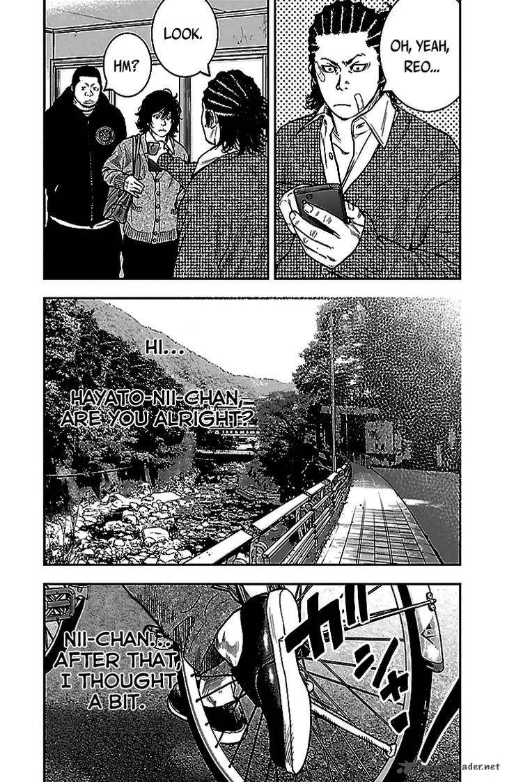 Clover Tetsuhiro Hirakawa 288 8