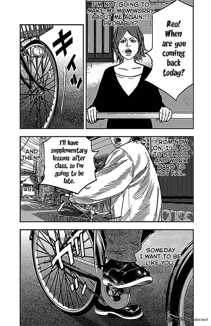 Clover Tetsuhiro Hirakawa 288 9
