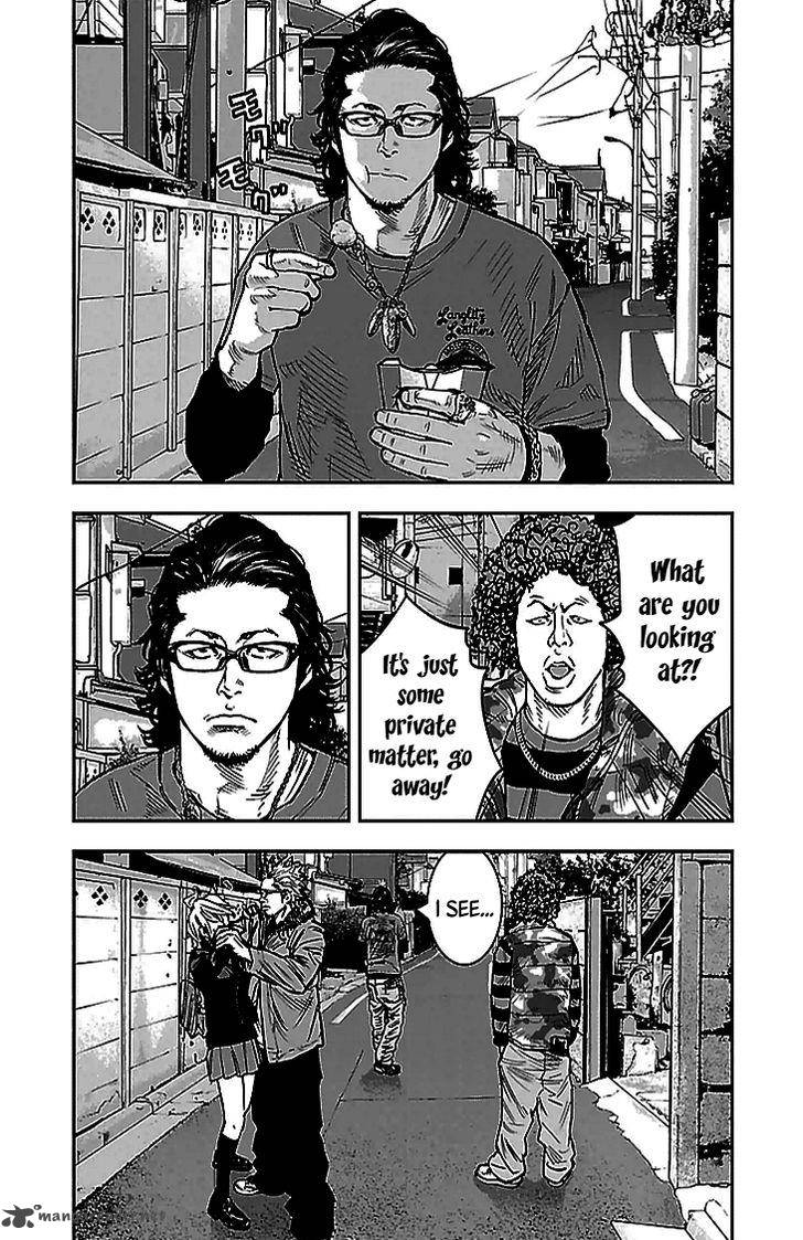 Clover Tetsuhiro Hirakawa 289 12