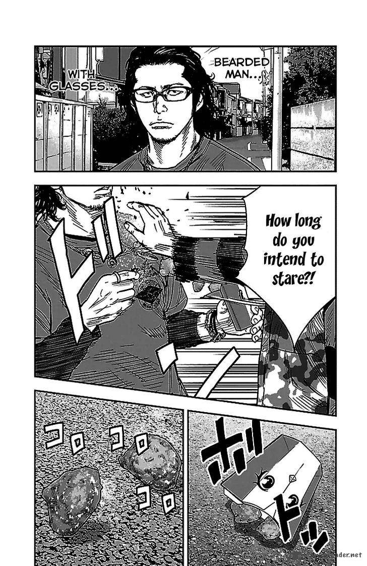 Clover Tetsuhiro Hirakawa 289 14