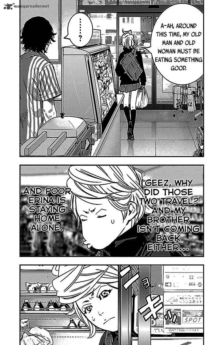Clover Tetsuhiro Hirakawa 289 4