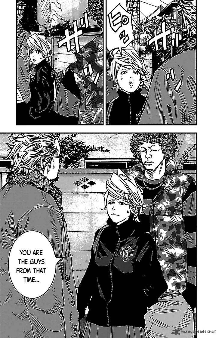 Clover Tetsuhiro Hirakawa 289 6