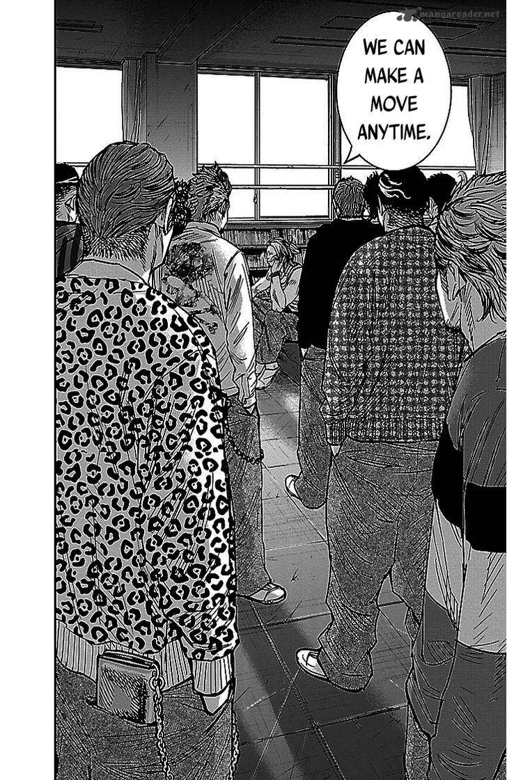 Clover Tetsuhiro Hirakawa 292 11