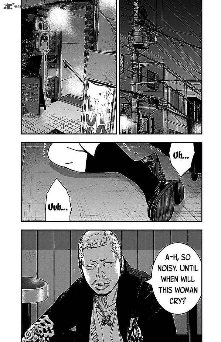 Clover Tetsuhiro Hirakawa 292 15