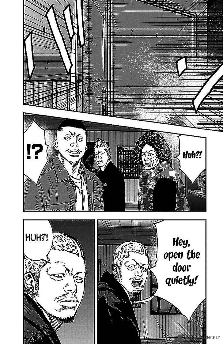 Clover Tetsuhiro Hirakawa 292 19