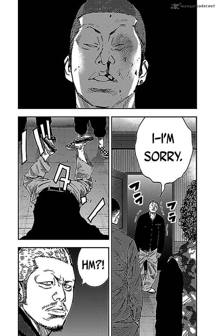 Clover Tetsuhiro Hirakawa 292 20