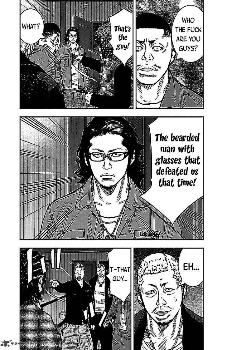 Clover Tetsuhiro Hirakawa 293 4