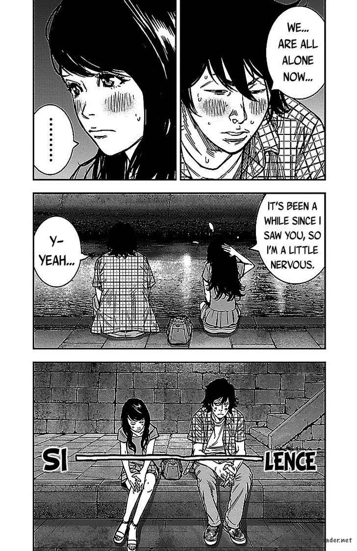 Clover Tetsuhiro Hirakawa 297 15
