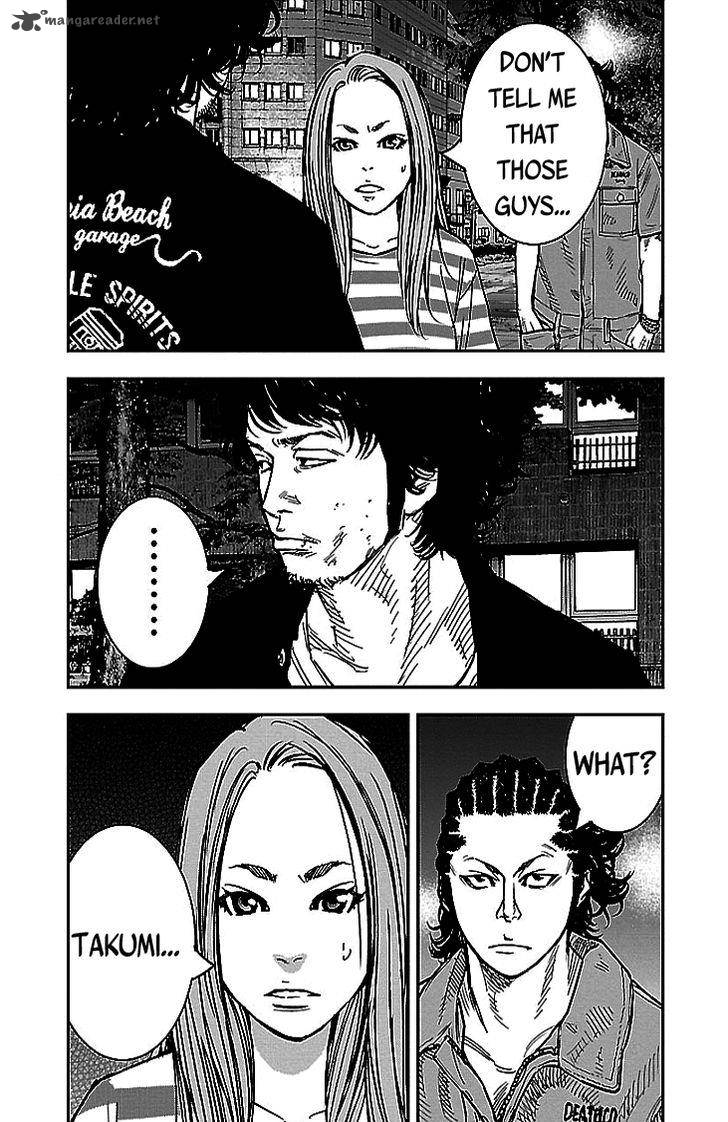 Clover Tetsuhiro Hirakawa 298 17