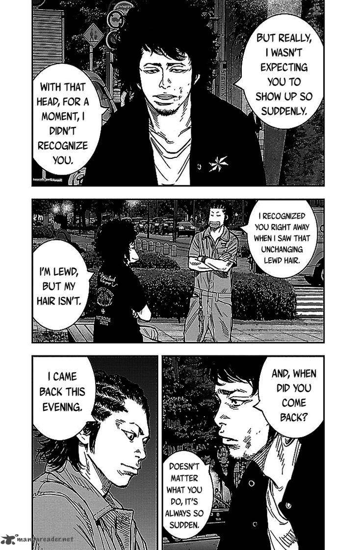 Clover Tetsuhiro Hirakawa 298 4