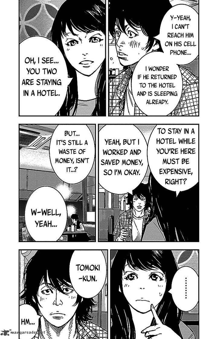 Clover Tetsuhiro Hirakawa 298 8