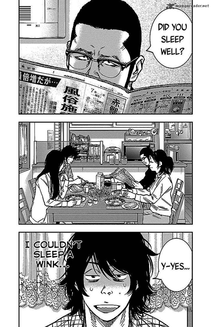 Clover Tetsuhiro Hirakawa 299 19