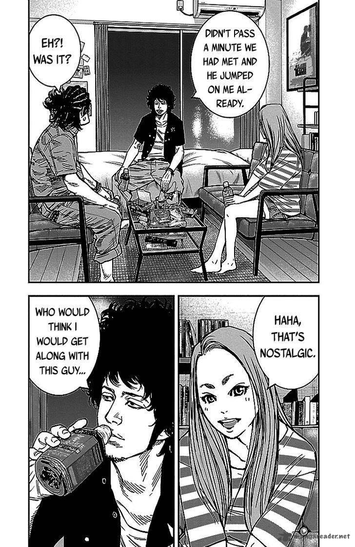 Clover Tetsuhiro Hirakawa 299 6