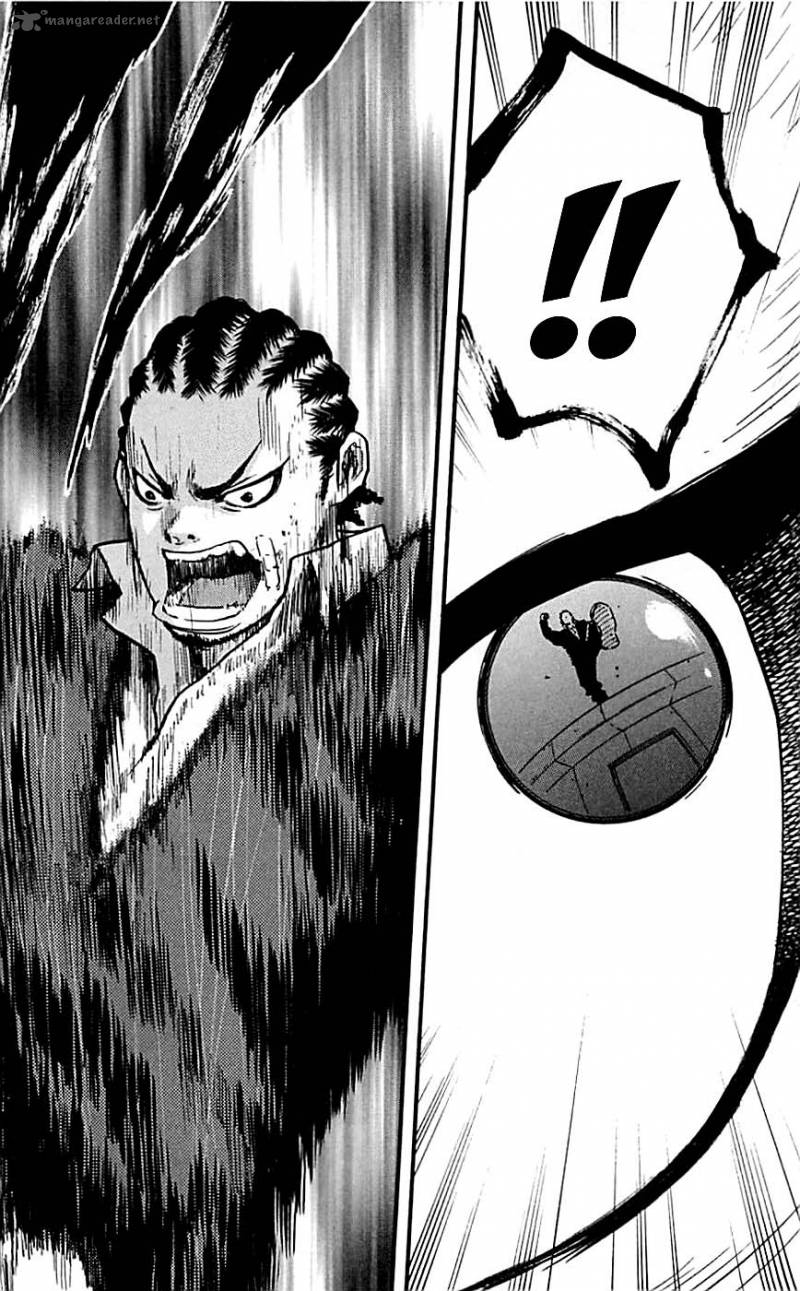 Clover Tetsuhiro Hirakawa 3 17