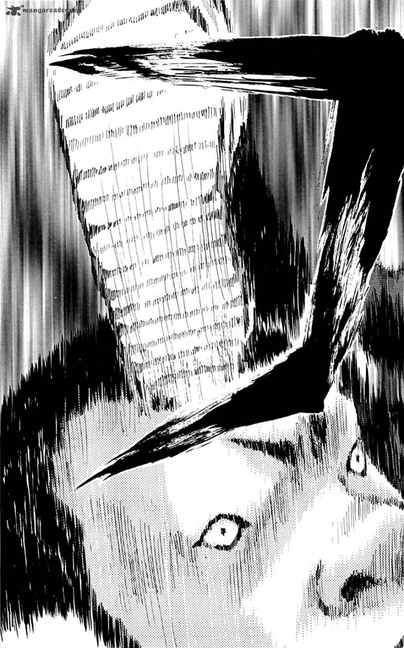 Clover Tetsuhiro Hirakawa 3 18