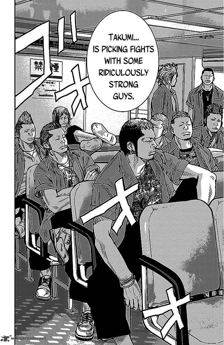 Clover Tetsuhiro Hirakawa 300 19